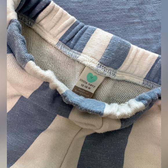 Baby Matching Set - Picture 2 of 2